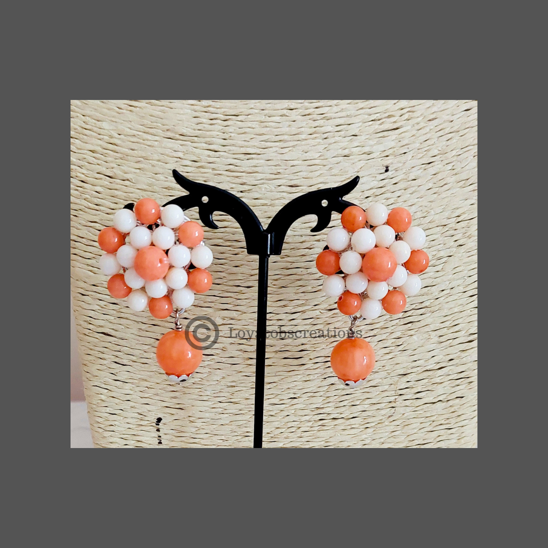 Cosmos Necklace, Bracelet and Earring Set
