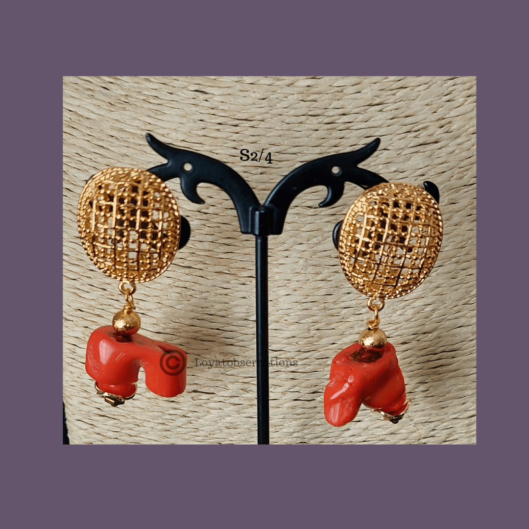 Zinderella Necklace, Bracelet and Earring Set