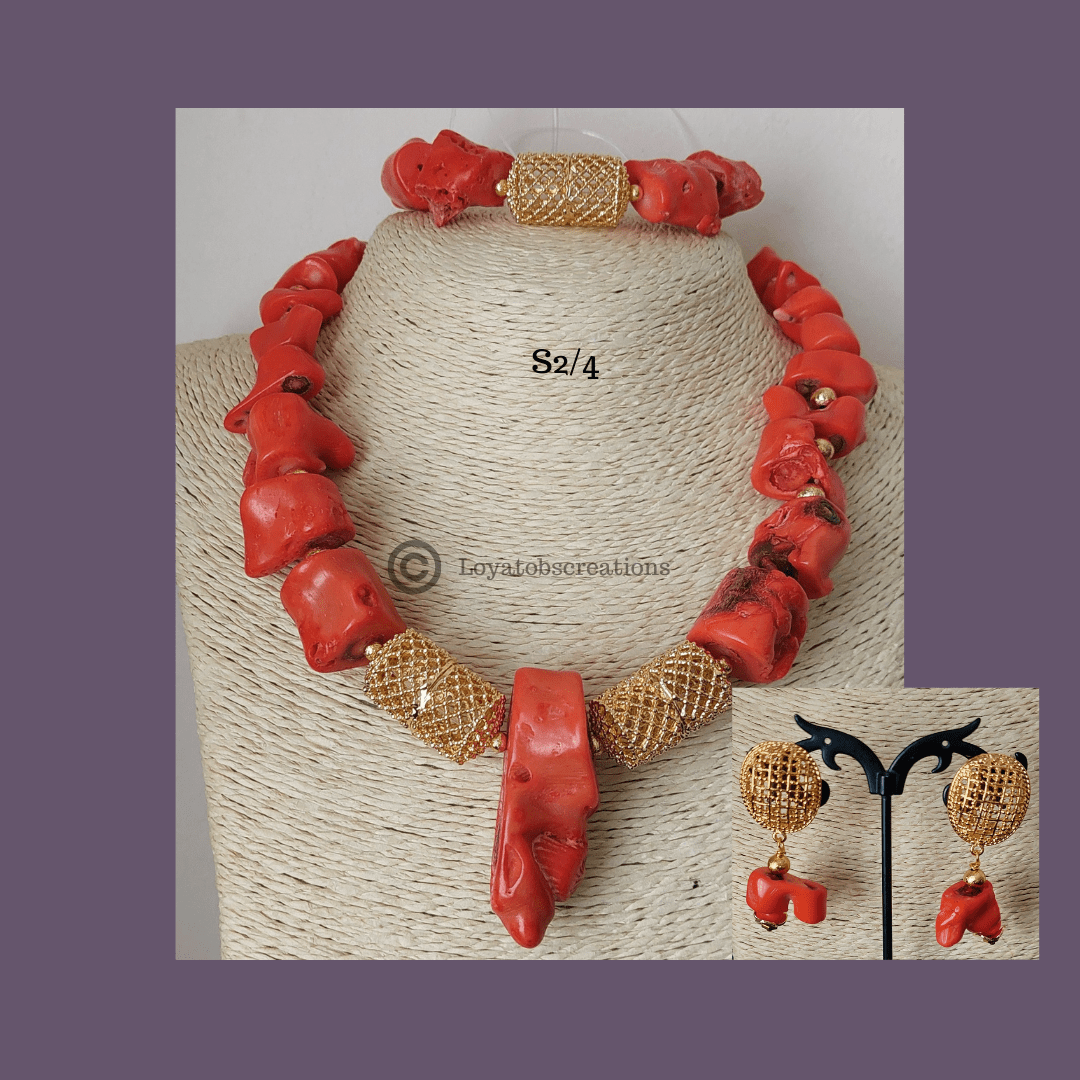 Zinderella Necklace, Bracelet and Earring Set